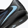 Férfi futballcipő Nike Phantom 6 Low Academy IC fekete/fekete 10