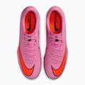 Férfi futballcipő Nike Mercurial Vapor 16 Academy TF magic flamingo/fekete/teljes bíbor 8