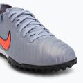 Férfi futballcipő Nike Tiempo Legend 10 Pro TF kék eclipse/fekete 7