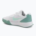 Női teniszcipő Nike Vapor Lite 3 fehér / menta hab / cannon 3