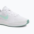 Női teniszcipő Nike Vapor Lite 3 fehér / menta hab / cannon 7