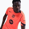 Férfi focimez Nike FC Barcelona 2025/26 Stadium Third bright mango/midnight navy/midnight navy 6