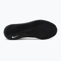 Gyermek focicipő Nike Mercurial Superfly 10 Club fekete/jeges kék 4