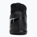 Gyermek focicipő Nike Mercurial Superfly 10 Club fekete/jeges kék 6