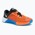 Férfi súlyemelő cipők Nike Metcon 10 total orange/photo blue/black/white