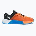 Férfi súlyemelő cipők Nike Metcon 10 total orange/photo blue/black/white 2