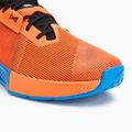 Férfi súlyemelő cipők Nike Metcon 10 total orange/photo blue/black/white 7