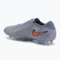 Férfi futballcipő Nike Tiempo Legend 10 Elite AG-Pro fekete eclipse/fekete 3