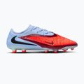 Férfi Nike Phantom 6 Low Elite AG-Pro labdarúgócipő királyi bordó/bright crimson 8