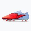 Férfi Nike Phantom 6 Low Elite AG-Pro labdarúgócipő királyi bordó/bright crimson 9
