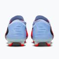 Férfi Nike Phantom 6 Low Elite AG-Pro labdarúgócipő királyi bordó/bright crimson 11