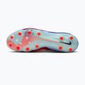 Férfi Nike Phantom 6 Low Elite AG-Pro labdarúgócipő királyi bordó/bright crimson 12
