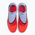 Férfi Nike Phantom 6 Low Elite AG-Pro labdarúgócipő királyi bordó/bright crimson 13
