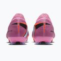 Nike Jr. gyermek focicipő Mercurial Vapor 16 Pro FG magic flamingo/fekete/teljes bíbor 11
