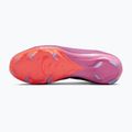 Nike Jr. gyermek focicipő Mercurial Vapor 16 Pro FG magic flamingo/fekete/teljes bíbor 12