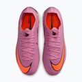Nike Jr. gyermek focicipő Mercurial Vapor 16 Pro FG magic flamingo/fekete/teljes bíbor 13