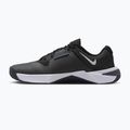 Női súlyemelő cipők Nike Metcon 10 black/anthracite/white/white 9