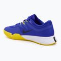 Férfi cipő Nike Vapor Pro 3 Clay versenyző kék / fekete / fehér / világító / világító 3