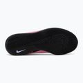 Gyermek focicipő Nike Mercurial Vapor 16 Club IC magic flamingo/fekete/teljes bíbor varázslatos 4