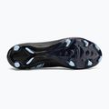 Férfi futballcipő Nike Mercurial Superfly 10 Academy MG fekete/jégkék 4