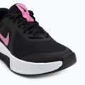 Női edzőcipők Nike MC Trainer 3 black/playful pink 7