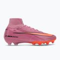 Férfi futballcipő Nike Mercurial Superfly 10 Elite AG-Pro magic flamingo/fekete/total crimson 2