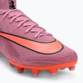 Férfi futballcipő Nike Mercurial Superfly 10 Elite AG-Pro magic flamingo/fekete/total crimson 7