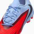 Férfi futballcipő Nike Phantom 6 Low Club FG/MG royal tint/bright crimson 8
