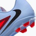 Férfi futballcipő Nike Phantom 6 Low Club FG/MG royal tint/bright crimson 9