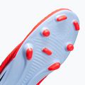 Férfi futballcipő Nike Phantom 6 Low Club FG/MG royal tint/bright crimson 10