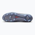 Férfi futballcipő Nike Tiempo Legend 10 Pro FG kék eclipse/fekete 5