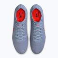 Férfi futballcipő Nike Tiempo Legend 10 Pro FG kék eclipse/fekete 6
