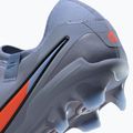 Férfi futballcipő Nike Tiempo Legend 10 Pro FG kék eclipse/fekete 8