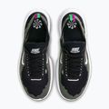 Férfi edzőcipők Nike Free 2025 black/white/green strike/vivid purple 8