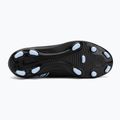 Gyermek futballcipő Nike Mercurial Superfly 10 Club FG/MG fekete/jeges kék 4