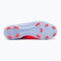 Férfi futballcipő Nike Phantom 6 High Club FG/MG royal tint/bright crimson 4