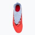 Férfi futballcipő Nike Phantom 6 High Club FG/MG royal tint/bright crimson 5
