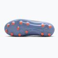 Nike Tiempo Legend 10 Academy FG/MG kék eclipse/fekete gyermek focicipő 5
