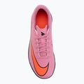 Gyermek focicipő Nike Mercurial Vapor 16 Club TF magic flamingo/fekete/teljes bíbor varázslatos 5