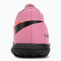 Gyermek focicipő Nike Mercurial Vapor 16 Club TF magic flamingo/fekete/teljes bíbor varázslatos 6