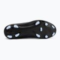 Nike Phantom 6 Low Club MG fekete/fekete gyermek focicipő 4