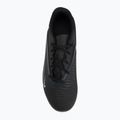 Nike Phantom 6 Low Club MG fekete/fekete gyermek focicipő 5