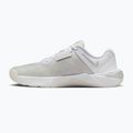 Női edzőcipő Nike Metcon 10 white/platinum tint/metallic silver 9