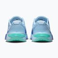 Női edzőcipő Nike Metcon 10 AMP ice blue/royal pulse/racer blue/white 11
