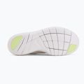 Női edzőcipő Nike Free 2025 fehér/barely volt/platina tint 4