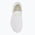Női edzőcipő Nike Free 2025 fehér/barely volt/platina tint 5