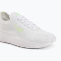 Női edzőcipő Nike Free 2025 fehér/barely volt/platina tint 7