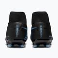 Férfi futballcipő Nike Mercurial Superfly 10 Academy MG fekete/jégkék 11