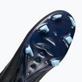 Férfi futballcipő Nike Mercurial Superfly 10 Academy MG fekete/jégkék 16