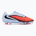 Férfi futballcipő Nike Phantom 6 Low Academy FG/MG royal tint/bright crimson 2